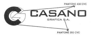 CG CASANO GRAFICA S.A.