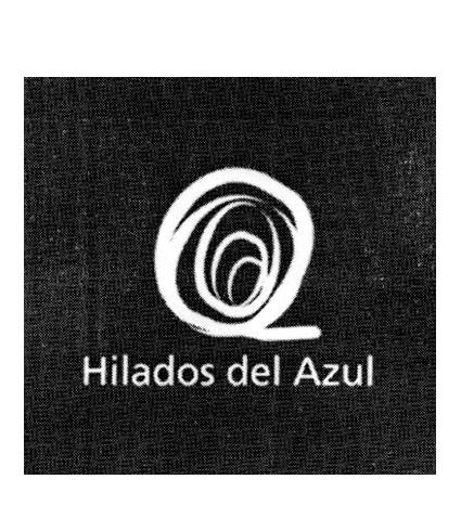 HILADOS DEL AZUL