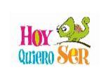 HOY QUIERO SER