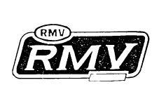 RMV/RMV