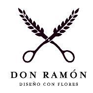 DON RAMÓN DISEÑO CON FLORES