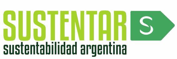 SUSTENTAR S SUSTENTABILIDAD ARGENTINA