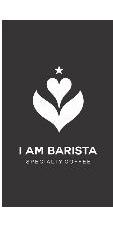 I AM BARISTA SPECIALTY COFFEE