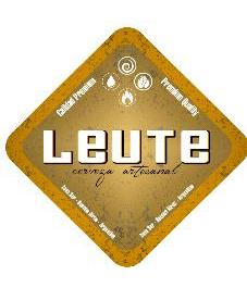 LEUTE CERVEZA ARTESANAL CALIDAD PREMIUM PREMIUM QUALITY