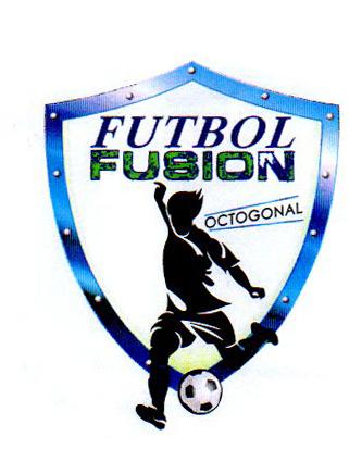 FUTBOL FUSION OCTOGONAL