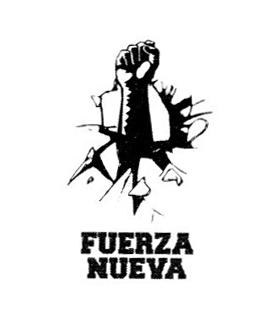 FUERZA NUEVA