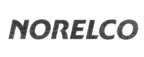 NORELCO