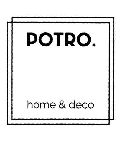 POTRO. HOME & DECO