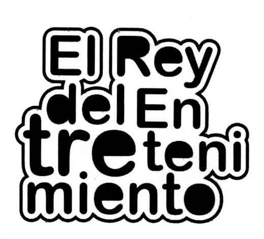 EL REY DEL ENTRETENIMIENTO