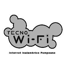 TECNO WI-FI INTERNET INALAMBRICO PAMPEANO