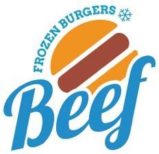 BEEF FROZEN BURGERS