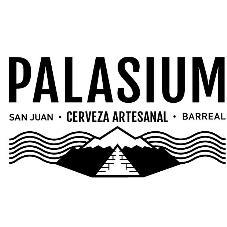 PALASIUM  SAN JUAN - CERVEZA ARTESANAL - BARREAL