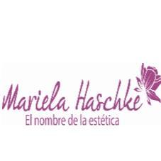 MARIELA HASHCKE EL NOMBRE DE LA ESTÉTICA