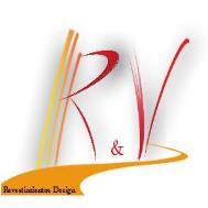 R & V REVESTIMIENTOS DESIGN