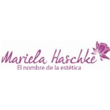 MARIELA HASCHKE EL NOMBRE DE LA ESTÉTICA