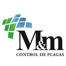 M&M CONTROL DE PLAGAS