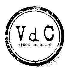 VINOS DE CULTO V D C