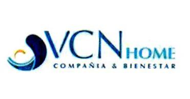 VCN HOME COMPAÑIA & BIENESTAR