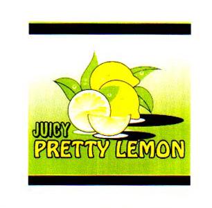 JUICY PRETTY LEMON