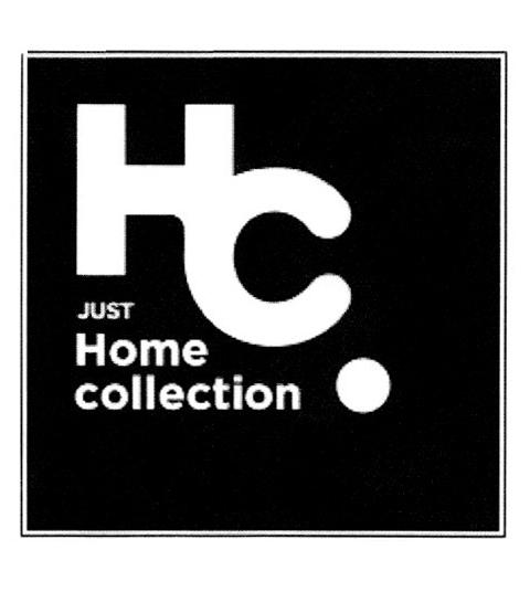 HC JUST HOME COLLECTION