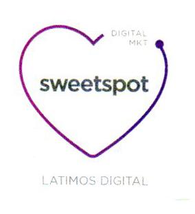 DIGITAL MKT SWEETSPOT LATIMOS DIGITAL