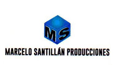 MS MARCELO SANTILLÁN PRODUCCIONES