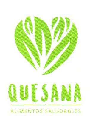 QUESANA ALIMENTOS SALUDABLES