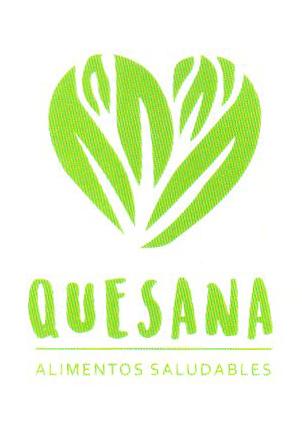 QUESANA ALIMENTOS SALUDABLES