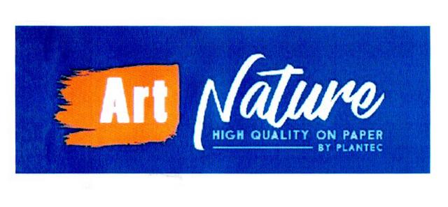 ART NATURE HIGH QUALITY ON PAPER BY PLANTEC