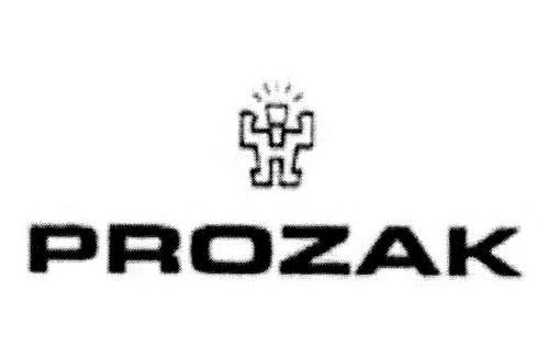 PROZAK