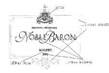 NOBLE BARON