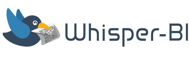 WHISPER-BI