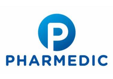 P PHARMEDIC