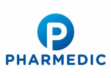 P PHARMEDIC