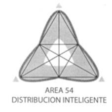 AREA 54 DISTRIBUCION INTELIGENTE