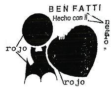 BEN FATTI HECHO CON IL