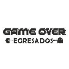 GAME OVER EGRESADOS