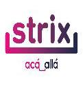 STRIX ACÁ ALLÁ