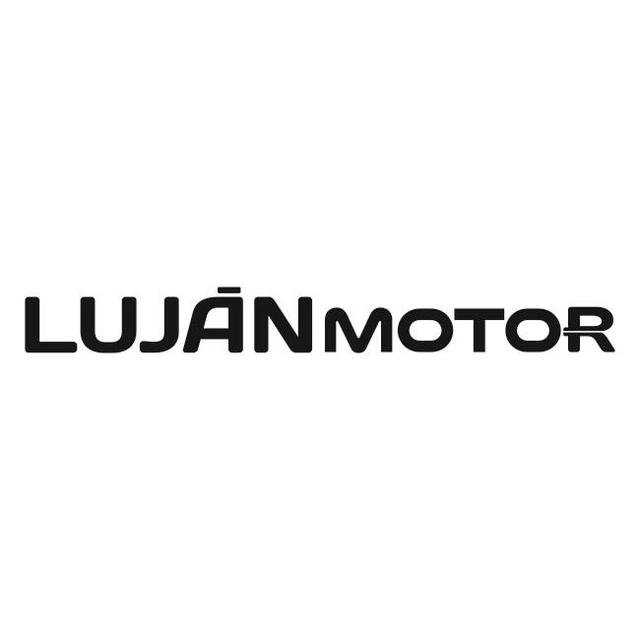 LUJÁN MOTOR