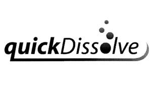 QUICKDISSOLVE