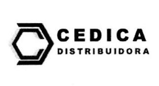 CEDICA DISTRIBUIDORA