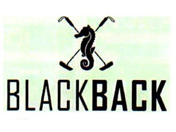 BLACKBACK