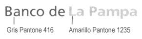 BANCO DE LA PAMPA
