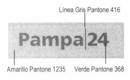 PAMPA 24