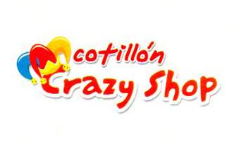 COTILLON CRAZY SHOP