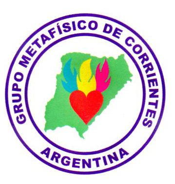 GRUPO METAFISICO DE CORRIENTES ARGENTINA