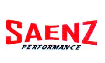 SAENZ PERFOMANCE
