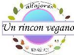 UN RINCON VEGANO ALFAJORES