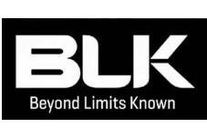 BLK BEYOND LIMITS KNOWN