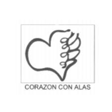 CORAZON CON ALAS